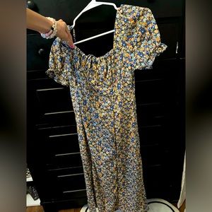 Brand New Shein Dress